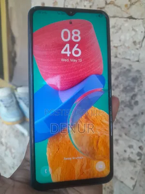 Samsung Galaxy M33 5G 128 GB Blue