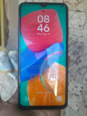 Samsung Galaxy M33 5G 128 GB Blue