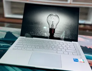 New Laptop HP Pavilion x360 16GB Intel Core i5 SSD 512GB
