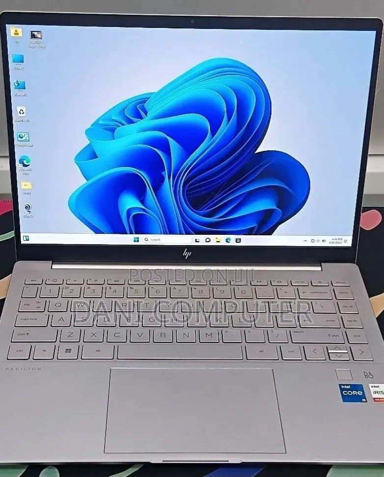 New Laptop HP Pavilion 14 16GB Intel Core i7 SSD 1T
