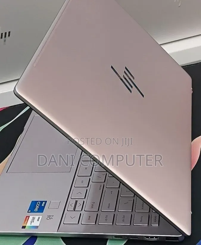 New Laptop HP Pavilion 14 16GB Intel Core i7 SSD 1T