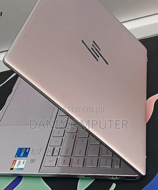 New Laptop HP Pavilion 14 16GB Intel Core i7 SSD 1T