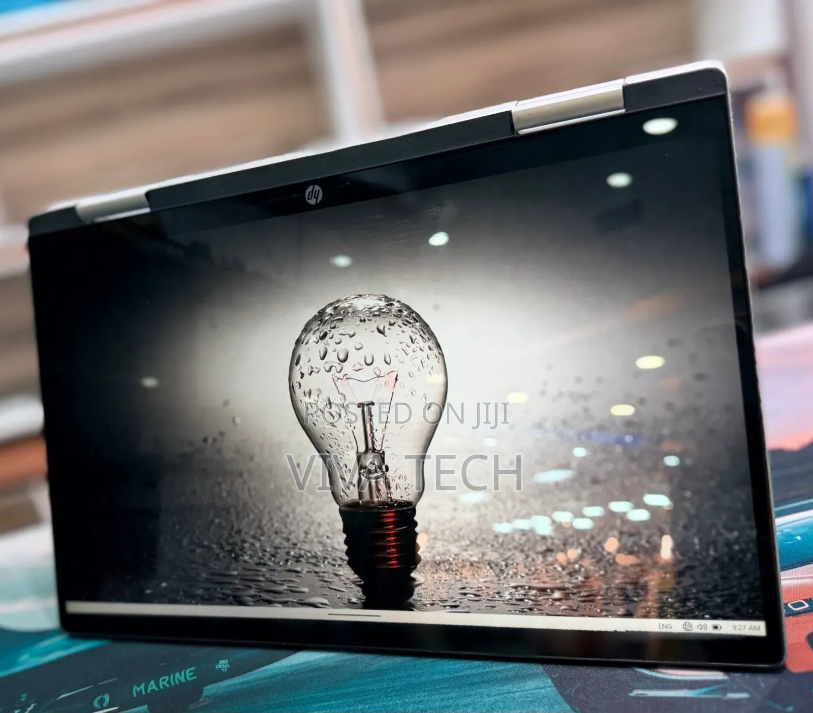 New Laptop HP Pavilion x360 16GB Intel Core i5 SSD 512GB