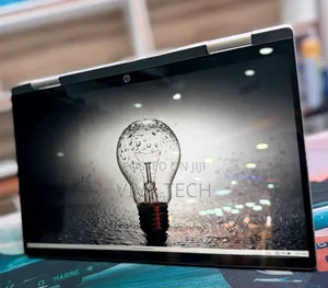New Laptop HP Pavilion x360 16GB Intel Core i5 SSD 512GB
