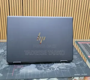 New Laptop HP Spectra 13 16GB Intel Core i7 SSD 512GB