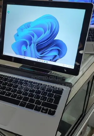 New Laptop HP EliteBook 840 G5 8GB Intel Core i5 SSD 128GB