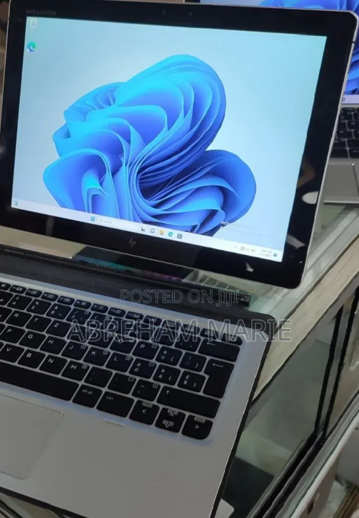 New Laptop HP EliteBook 840 G5 8GB Intel Core i5 SSD 128GB