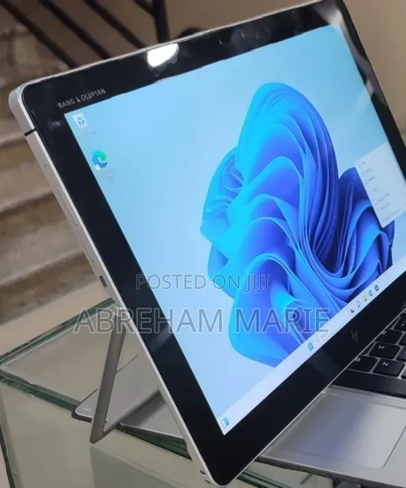 New Laptop HP EliteBook 840 G5 8GB Intel Core i5 SSD 128GB