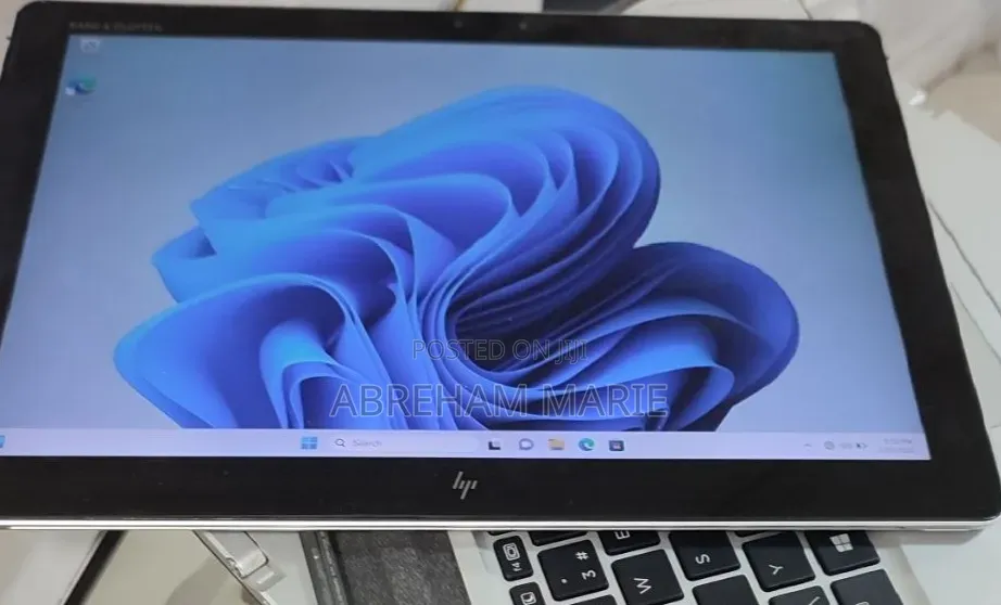 New Laptop HP EliteBook 840 G5 8GB Intel Core i5 SSD 128GB