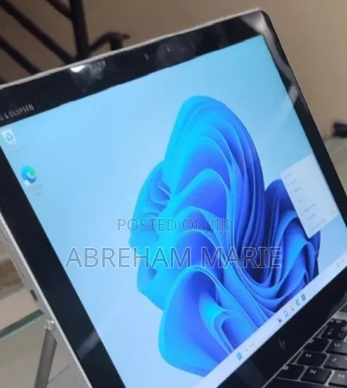 New Laptop HP EliteBook 840 G5 8GB Intel Core i5 SSD 128GB