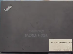 New Laptop Lenovo ThinkPad t495s 8GB AMD Ryzen 5 SSD 512GB