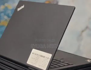 New Laptop Lenovo ThinkPad t495s 8GB AMD Ryzen 5 SSD 512GB