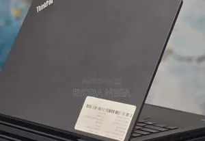 New Laptop Lenovo ThinkPad t495s 8GB AMD Ryzen 5 SSD 512GB