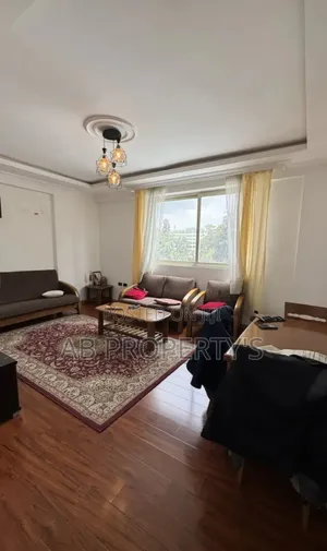 Furnished 1bdrm Apartment in 6 Killo, Arada for sale