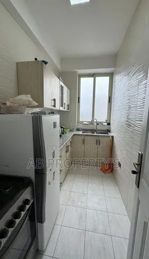 Furnished 1bdrm Apartment in 6 Killo, Arada for sale