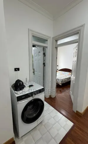 Furnished 1bdrm Apartment in 6 Killo, Arada for sale