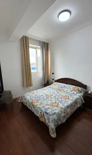 Furnished 1bdrm Apartment in 6 Killo, Arada for sale