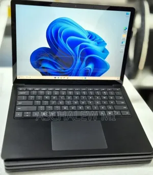New Laptop Microsoft Surface Laptop 3 16GB Intel Core i7 SSD 256GB