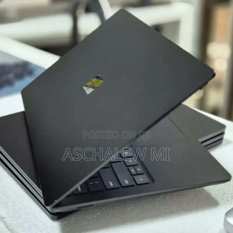 New Laptop Microsoft Surface Laptop 3 16GB Intel Core i7 SSD 256GB