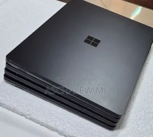 New Laptop Microsoft Surface Laptop 3 16GB Intel Core i7 SSD 256GB