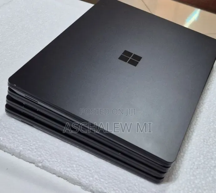 New Laptop Microsoft Surface Laptop 3 16GB Intel Core i7 SSD 256GB