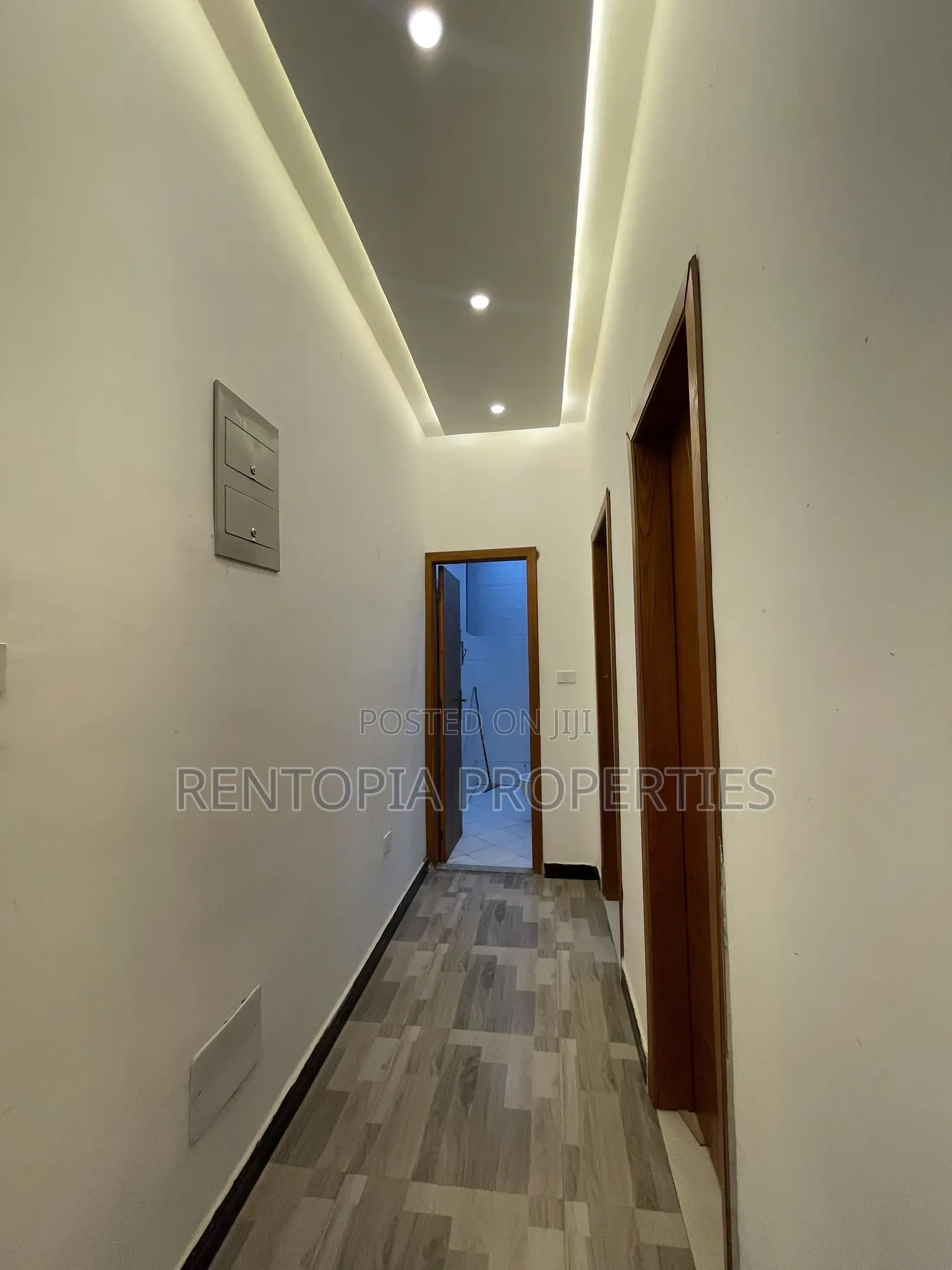 Furnished 2bdrm Apartment in Bole for rent