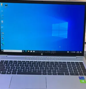 New Laptop HP ProBook 450 G8 16GB Intel Core i7 SSD 512GB