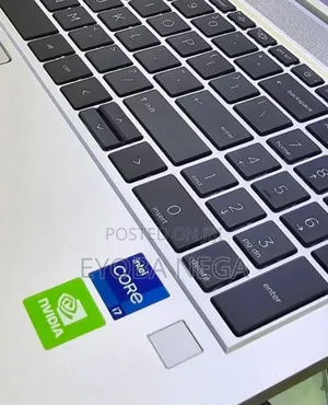 New Laptop HP ProBook 450 G8 16GB Intel Core i7 SSD 512GB