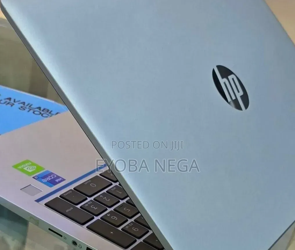 New Laptop HP ProBook 450 G8 16GB Intel Core i7 SSD 512GB