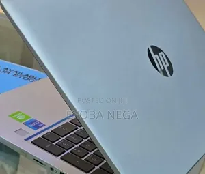 New Laptop HP ProBook 450 G8 16GB Intel Core i7 SSD 512GB