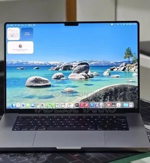 New Laptop Apple MacBook Pro 2023 M2 16GB Apple M2 SSD 1T