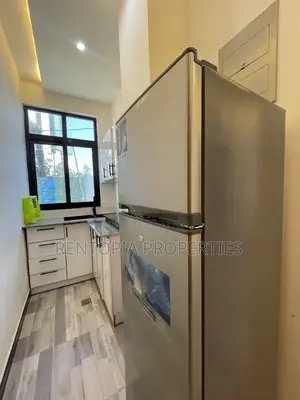 Furnished 1bdrm House in Bole for rent