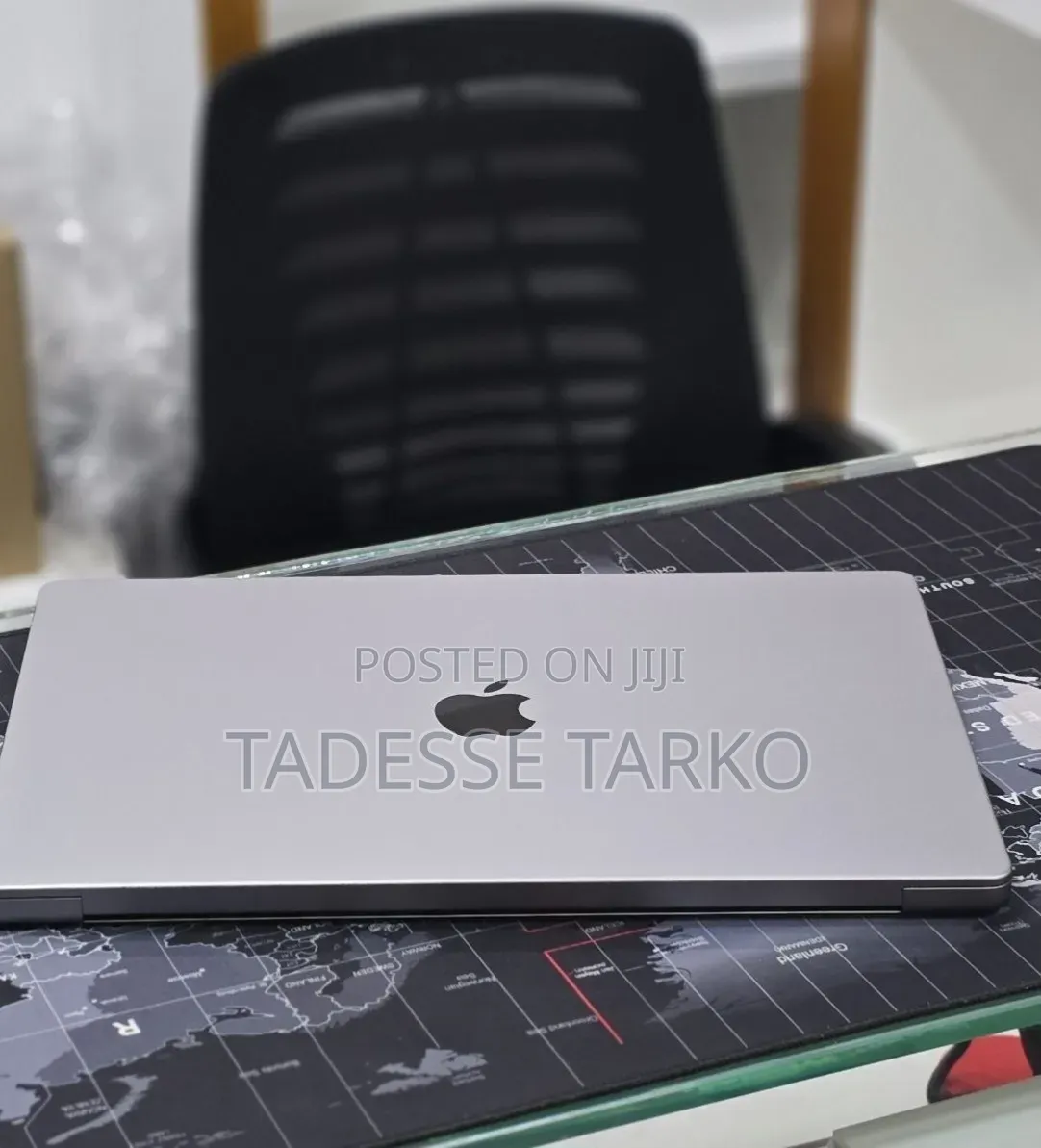 New Laptop Apple MacBook Pro 2023 M2 16GB Apple M2 SSD 1T