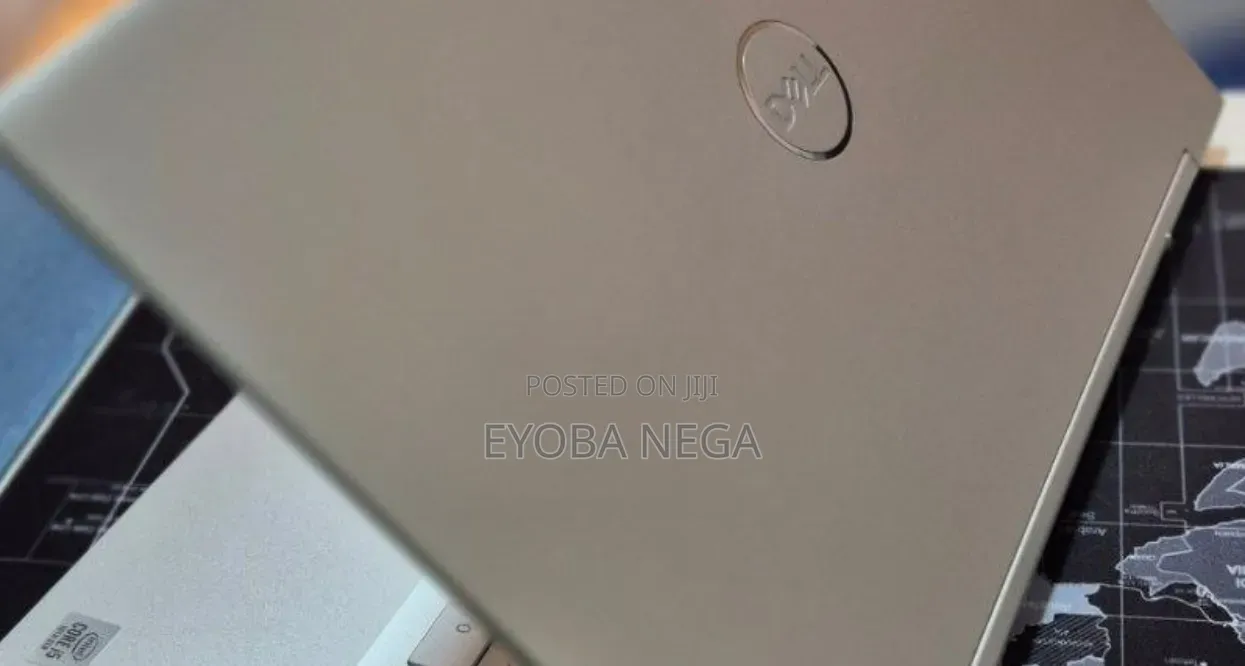 New Laptop Dell Inspiron 15 16GB Intel Core i5 SSD 256GB