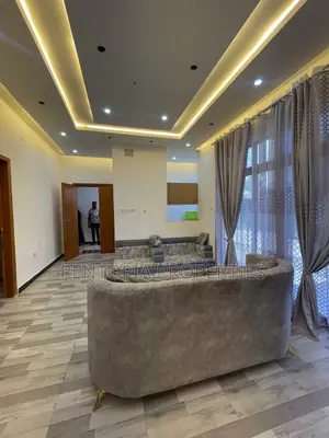 Furnished 1bdrm House in Bole for rent