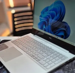New Laptop Dell Inspiron 15 16GB Intel Core i5 SSD 256GB