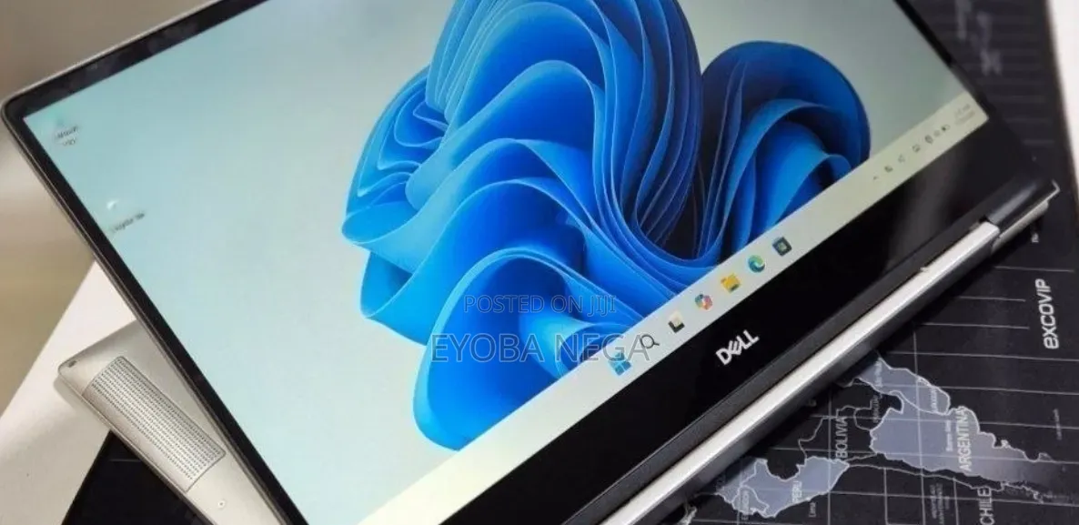New Laptop Dell Inspiron 15 16GB Intel Core i5 SSD 256GB