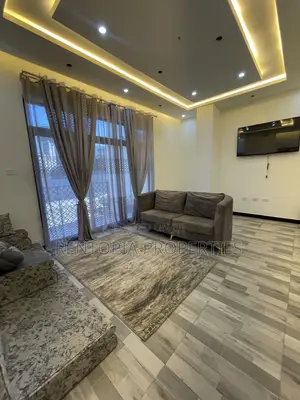 Furnished 1bdrm House in Bole for rent