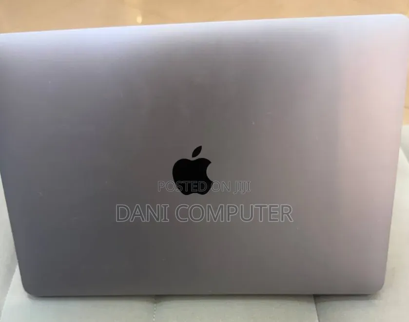 New Laptop Apple MacBook Air 2020 M1 8GB Apple M1 SSD 256GB