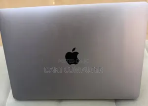 New Laptop Apple MacBook Air 2020 M1 8GB Apple M1 SSD 256GB