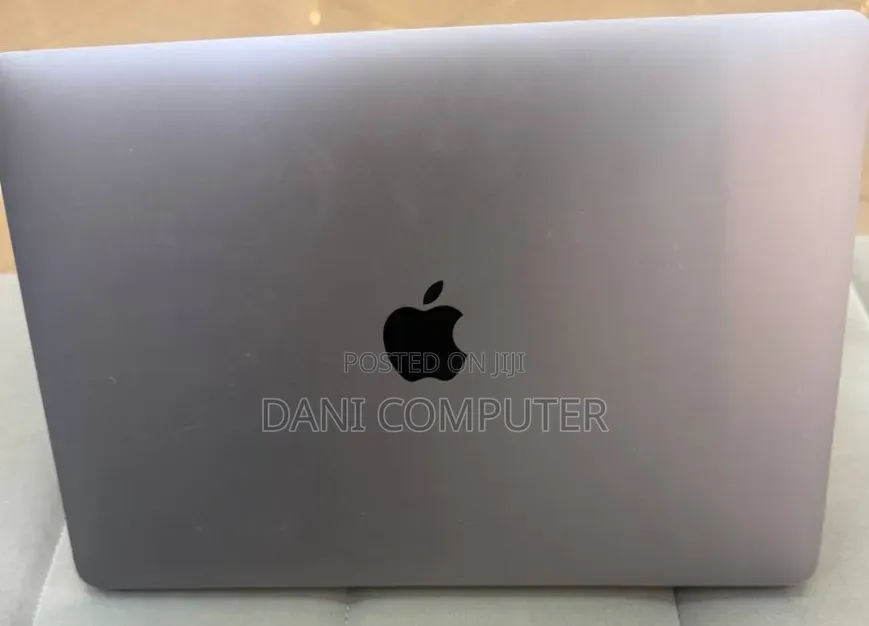 New Laptop Apple MacBook Air 2020 M1 8GB Apple M1 SSD 256GB