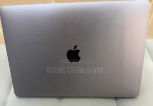 New Laptop Apple MacBook Air 2020 M1 8GB Apple M1 SSD 256GB