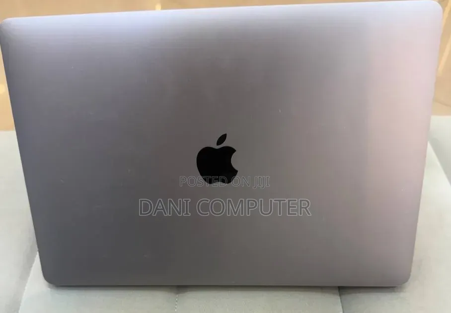 New Laptop Apple MacBook Air 2020 M1 8GB Apple M1 SSD 256GB