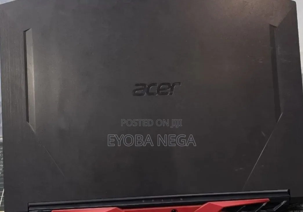 New Laptop Acer Nitro 5 8GB Intel Core i5 SSD 256GB