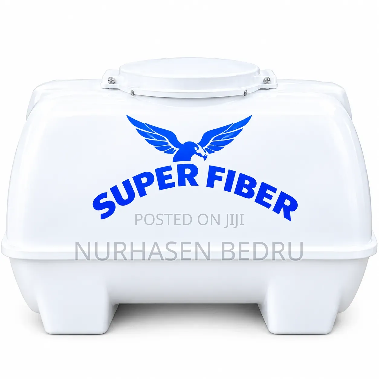 Water Tanker