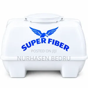 Water Tanker