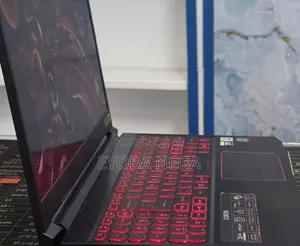 New Laptop Acer Nitro 5 8GB Intel Core i5 SSD 256GB
