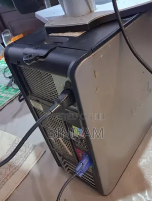 Desktop Computer Dell OptiPlex 780 2GB Intel Core 2 Duo HDD 256GB