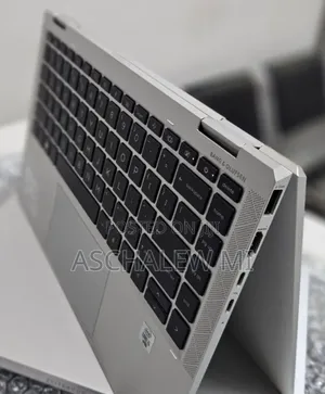 New Laptop HP EliteBook 1040 G8 16GB Intel Core i5 SSD 512GB