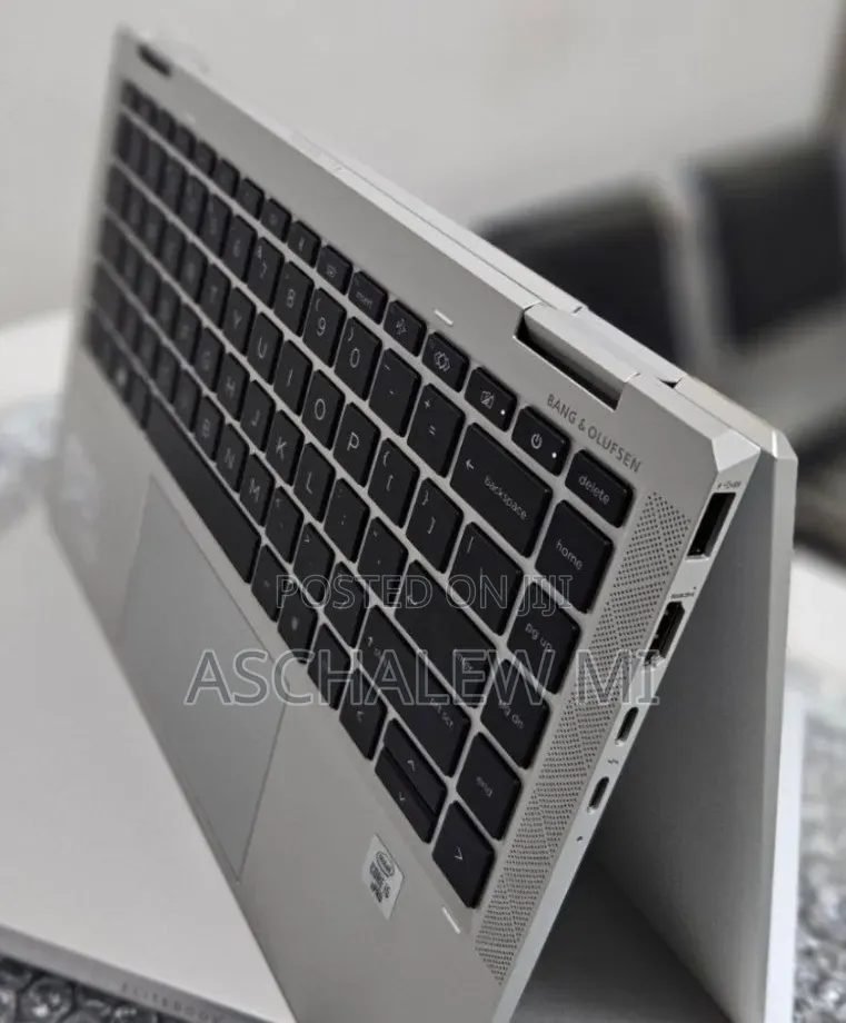 New Laptop HP EliteBook 1040 G8 16GB Intel Core i5 SSD 512GB